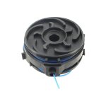 Bobine de fil 1, 5mm pour coupe - bordures ? compatible avec mod�les bosch et skil ? coupe nette et pr�cise ...