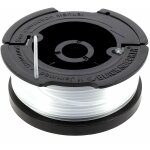 Bobine + fil 90564281n - coupe bordures black & decker