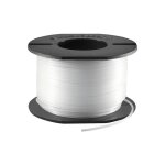Bobine de fil pour coupe bordure black et decker - 1, 5 mm - 37, 5 m - a6046 - xj