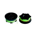 Bobine de fil coupe bordure mtd, ryobi, toro