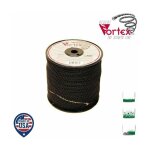 Bobine fil nylon h�lico�dal copolym�re vortex - 2, 70 mm x 167m - qualit� professionnelle - fabrication ...