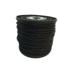 Bobine helicoidal fil debroussailleuse nylon 3. 3 x 140m Bobine helicoidal fil debroussailleuse nylon 3. 3 x 140m