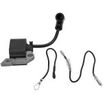 Bobine de module d'allumage de moteur 1130 400 1302 de remplacement pour tron�onneuse stihl 017 018 ms170 ...