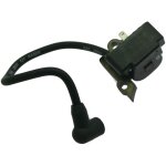 Bobine de moteur de d�broussailleuse husqvarna mcculloch maccat 440 530052277