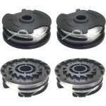 Bobine de rechange pour d�broussailleuse sans fil parkside prt 550 a1 - lidl ian 311404, prt 550 a3