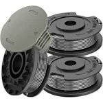 Bobine de rechange pour tondeuse f016800569 pour bosch easygrasscut 23 / 26 / 18 / 18 - 230 / 18 - 260 ...