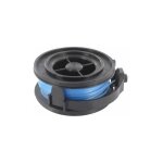 Bobineau coupe bordure bosch f016800050 - f016102766 modèles art25gsa - art25gsav - art25ergopower Bobineau coupe bordure bosch f016800050 - f016102766 modèles art25gsa - art25gsav - art25ergopower