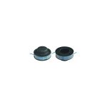 Bobineau adaptable pour d�broussailleuse al - ko gt400 et perfectgt400duo ? 2 fils de 1, 5 mm ? compatible ...