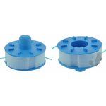 Bobineau de fil coupe - bordure compatible gardena Bobineau de fil coupe - bordure compatible gardena