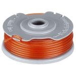 Bobineau fil coupe bordure gardena et weedeater