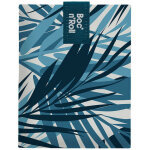 Boc'n'roll porte sandwich essential jungle 11x15cm