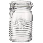 Bocal de conservation 1 l - officina 1825 - bormioli