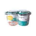 Hutchinson - bocal 1l x4 Hutchinson - bocal 1l x4
