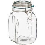 5five simply smart - bocal verre 1, 5l jarro - 5five