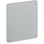 Plaque de fond isolante bocchiotti pour tableaux pedro 240x199x4 b04690