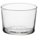 Bodega mini verre cc 200 pi�ces 6 bormioli