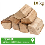 Flameup - bois de chauffage 5 - 500kg pour pole et chemine brasero grill panier  feu bches de bois ...