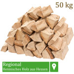 Flameup - bois de chauffage 5 - 500kg pour pole et chemine brasero grill panier  feu bches de bois ...