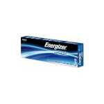 Energizer - boite de 10 piles l92 - format lr03 - aaa - ultimate - lithium - 1. 5v