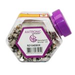 Boite de 100 fiches f  visser