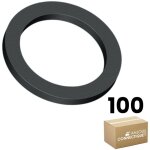 Boîte de 100 joints caoutchouc sbr pour eau froide, arrosage - 3 / 4' (20 / 27) - 18 x 24 x 2 mm watts ... Boîte de 100 joints caoutchouc sbr pour eau froide, arrosage - 3 / 4' (20 / 27) - 18 x 24 x 2 mm watts ...