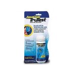 Bo�te de 50 bandelettes recharge pour testeur �lectronique digital aquachek trutest