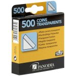 Accessoires photo panodia boite 500 coins adhesifs