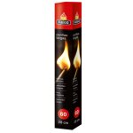 Boite de 60 allumettes longues 28cm 50201 ok fire