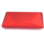 Bo�te � bagues boite � bijoux de rangement ecrin bague fiancaille bijoux pour bagues pendentif �crin ...