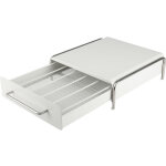 Bo�te � capsules de caf�, tiroir � capsules, distributeur de capsules, commode pour ranger les capsules ...