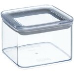 5five simply smart - bote carre hermtique eske 0, 5l - 5five