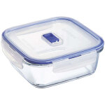 Boite carr�e pure box 122 cl - luminarc