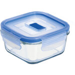 Bote carre pure box 38 cl - luminarc