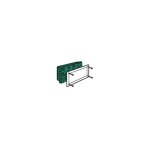 Legrand - boîte complète batibox maçonnerie pour dérivation grande capacité 404x250x76. 5mm 089278 Legrand - boîte complète batibox maçonnerie pour dérivation grande capacité 404x250x76. 5mm 089278