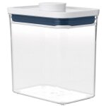 Boîte de conservation 1. 6 l rectangle - oxo Boîte de conservation 1. 6 l rectangle - oxo