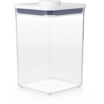 Boîte de conservation 4. 2 l carrée - oxo Boîte de conservation 4. 2 l carrée - oxo
