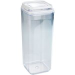 Boite de conservation alimentaire sous vide turin, boite de rangement avec couvercle hermtique pour ...