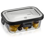 Boite de conservation au frais milo 40 cl - gefu