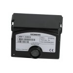 Bo�te de contr�le lme 21 330a2 - siemens : lme21 330c2