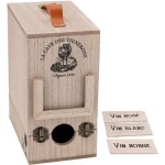 Boite � cubi en bois 3l - meilleure qualit� et design