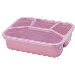 Bo�te � d�jeuner pour adultes, bo�te � d�jeuner r�utilisable pour enfants, bo�te � d�jeuner bento, r�cipient ...