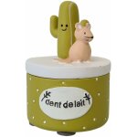 Boite � dents de lait cactus