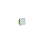 Bote de drivation cloison sche 250 x 190 x 50 avec couvercle bizline r box