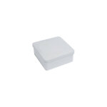 Boîte de dérivation étanche optibox ip65 100 x 100 x 45 mm - blm Boîte de dérivation étanche optibox ip65 100 x 100 x 45 mm - blm