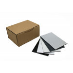 Boite d'chantillon crdence - ech - ech