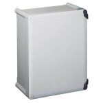 Boite d'equipement 310x240x124 legrand 035044 Boite d'equipement 310x240x124 legrand 035044