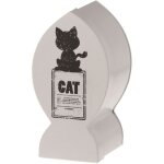 Riverdale - boite � friandises pour chat en m�tal