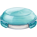 Boîte frigoverre evolution 22 cm - bormioli rocco Boîte frigoverre evolution 22 cm - bormioli rocco