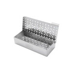 Boite de fumage weber pour barbecues � gaz