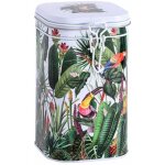 Eigenart - boite herm�tique m�tallique pour le th� contenance 250 gr